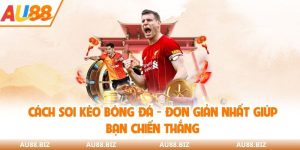 Cách soi kèo bóng đá