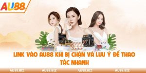 link vào AU88