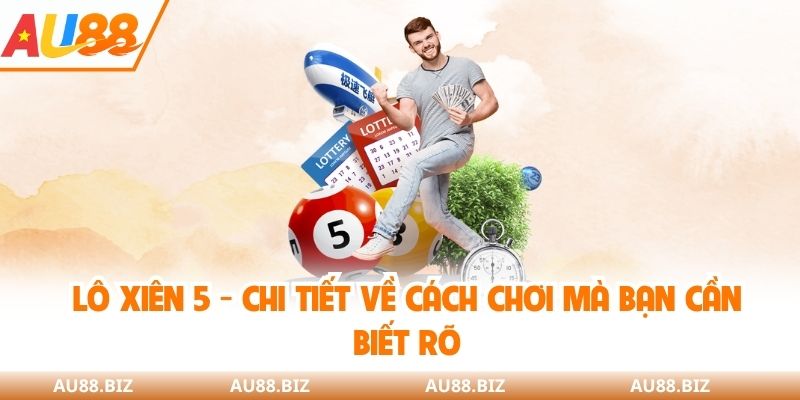 Lô Xiên 5